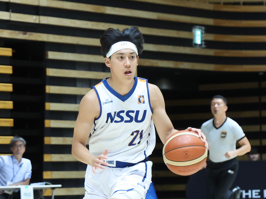 【Bリーグドラフト】大東文化大から琉球で特別指定選手の経験がある塚本智裕を含む3選手、日本体育大から月岡熙がエントリー | バスケットボール総合情報サイト バスケットカウント BASKET COUNT