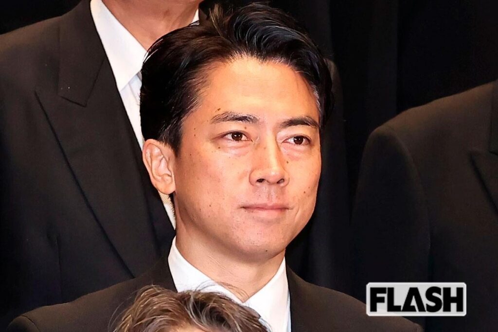 小泉防衛相、「靖国問題」追及されても「適切に判断」連発で切り抜け成功…内容ゼロの “禅問答” 状態になぜか評価アップの怪 ― 記者も引き下がざるを得なかった