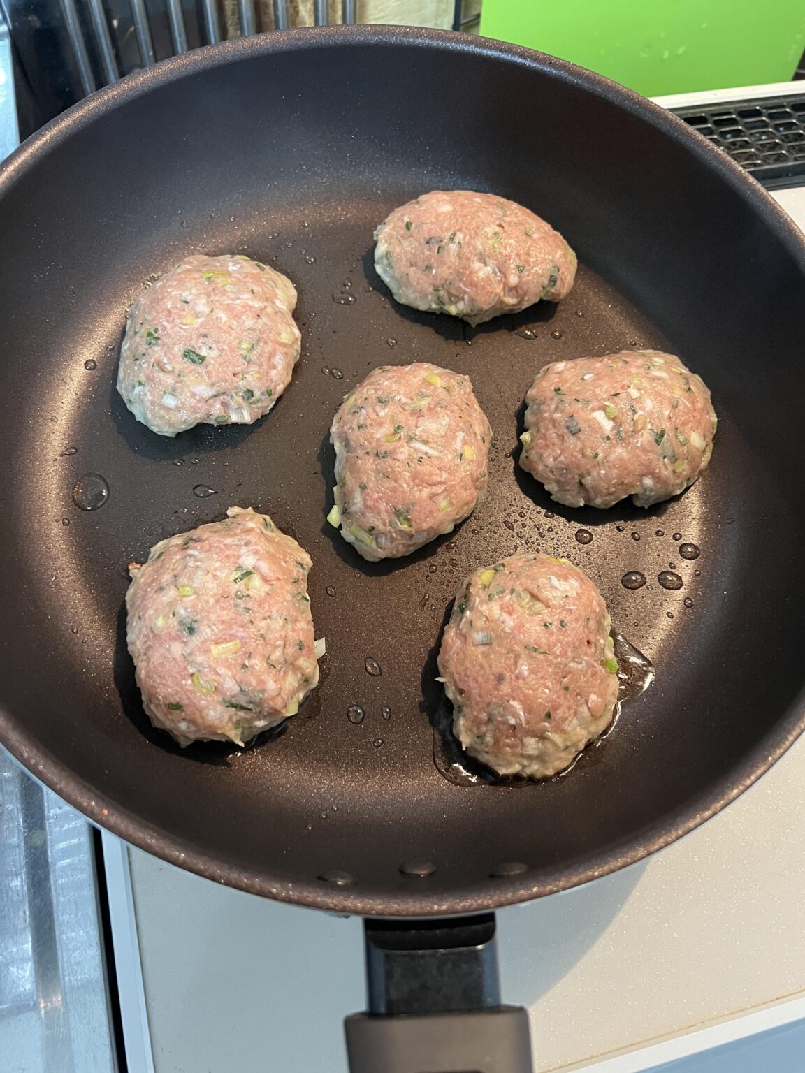 【クソスレ】つくねをつくるね！