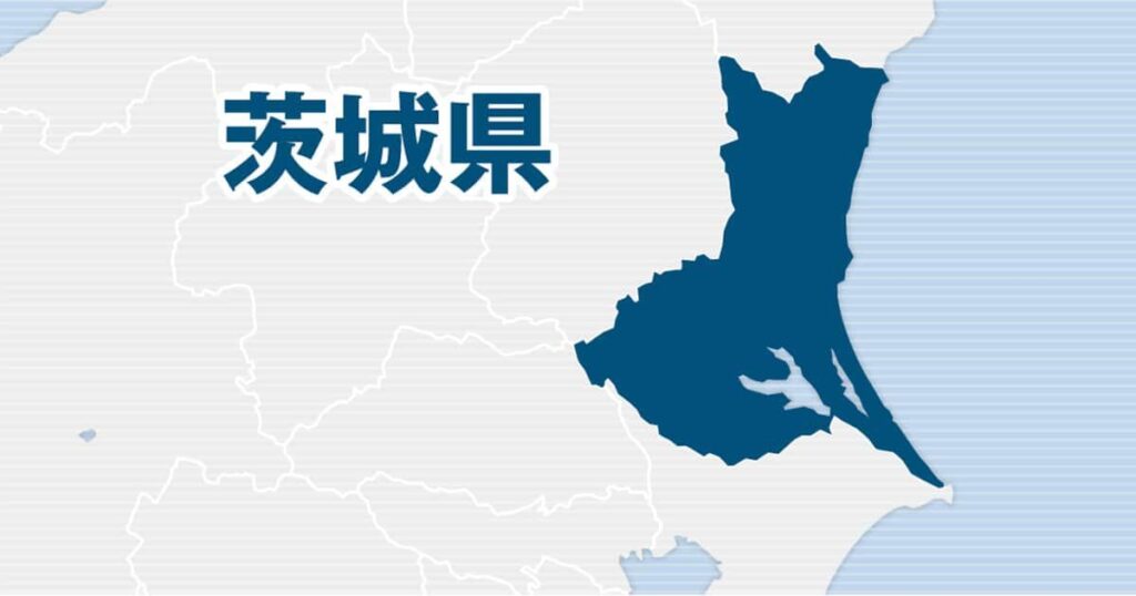 サツマイモ基腐病、茨城・ひたちなかで6件確認 知事が緊急事態宣言