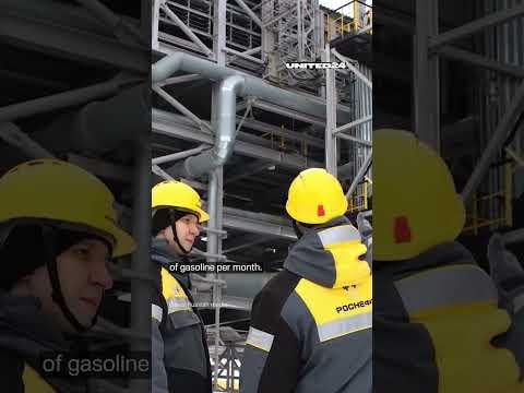 ロシアのメディアは、ロシアのガソリンがアルコールで希釈されるようになり、ロシアの製油所は燃料供給量を増やすためにガソリンにアルコールを混合することが許可されると報じた。