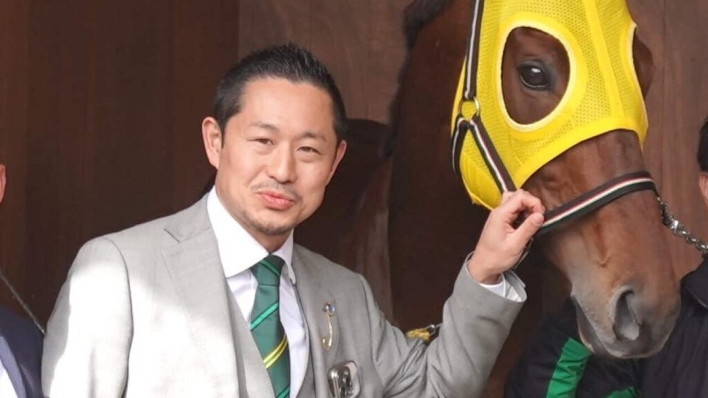 Keisuke Kawakami 2