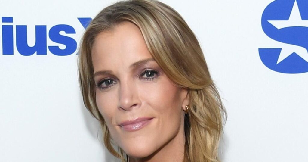 シリウスXM、メーガン・ケリーの小児性愛者擁護についてコメントを拒否