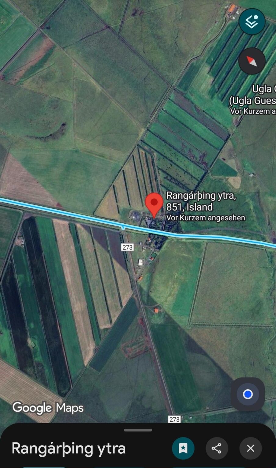 誰かこの農場について何か知っている人はいますか？