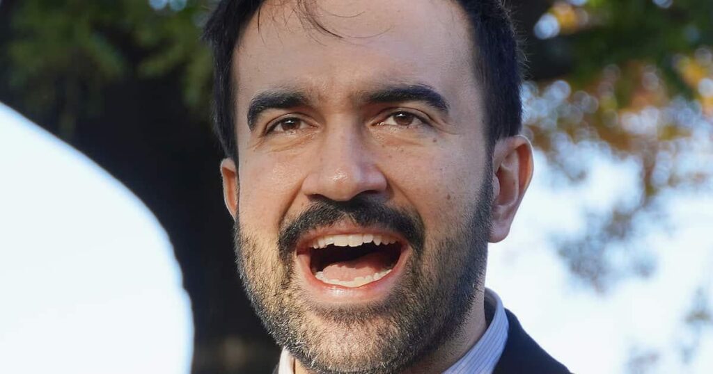 NY市長選、マムダニ氏当選確実 初のイスラム教徒市長誕生へ 米メディア報道【富裕層や大企業への大規模増税を主張】