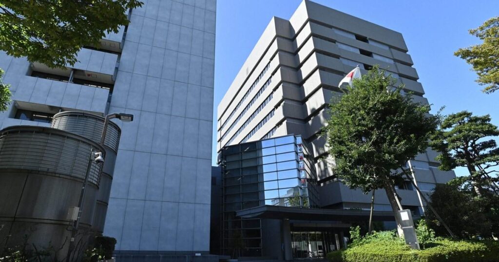 元中日選手を逮捕 救急隊員を突き飛ばした疑い 愛知県警