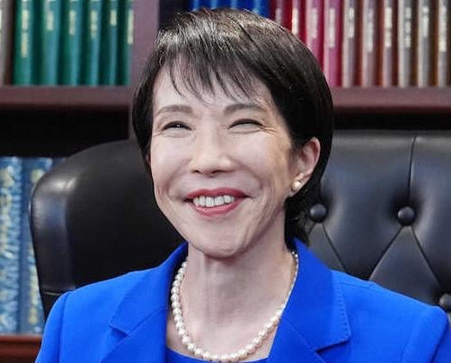高市首相を「こんなバカ」呼ばわりで物議…人気ミュージシャンが声明「先日の投稿について」（スポニチアネックス） - Yahoo!ニュース