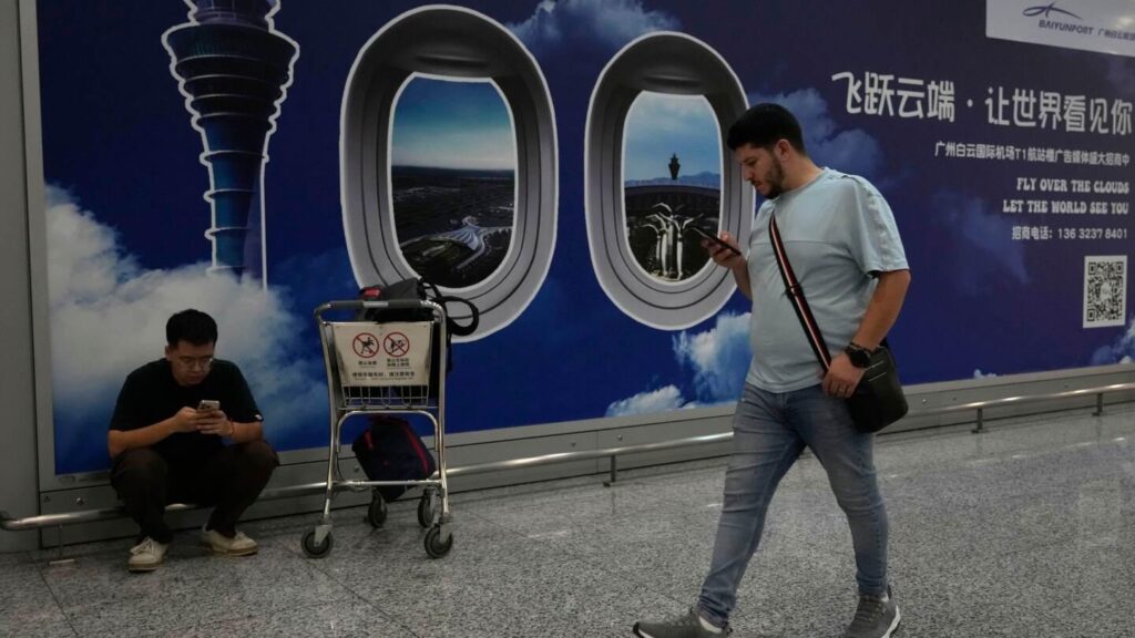 中国、外国人技術労働者を誘致するために自国版のH-1Bビザを導入