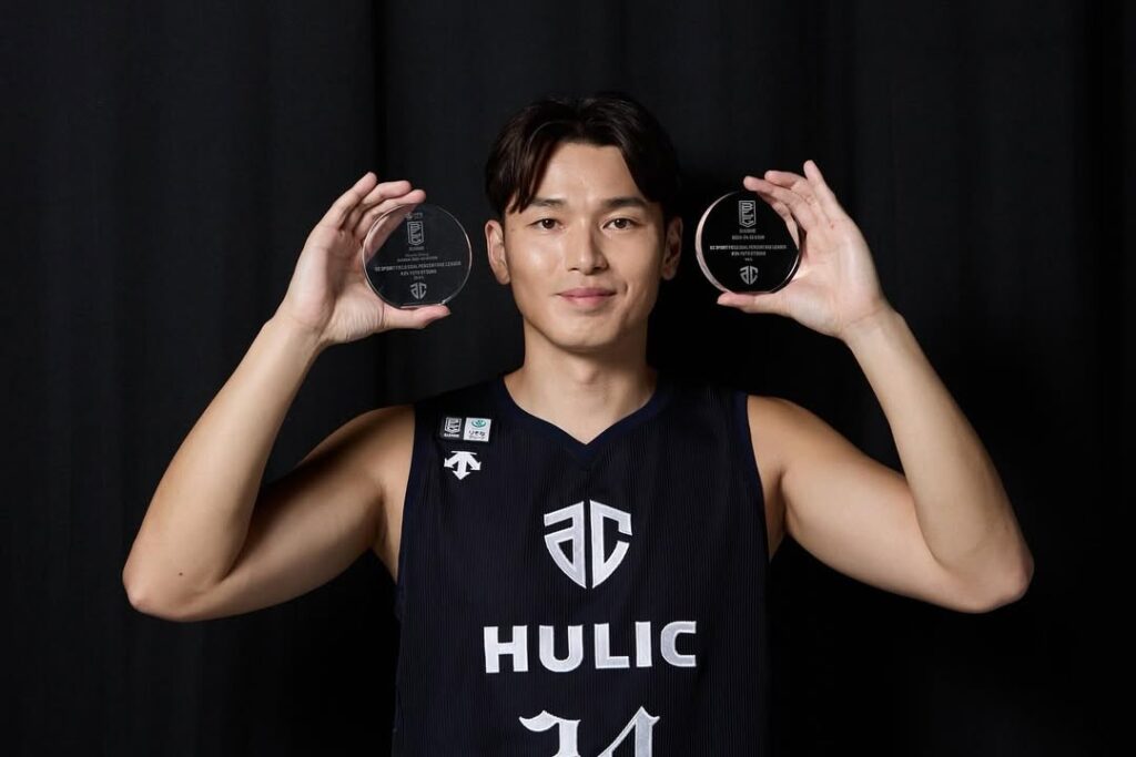 A千葉・大塚裕土が今季限りでの引退を表明、千葉J・富樫らから惜しむ声 | 話題の投稿 | スポーツブル (スポブル)