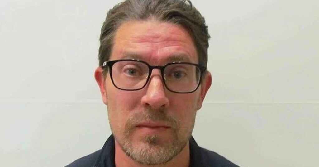 TLCスターのギャリック・メリフィールド、自身の逮捕前に「妻をICEに通報すると脅迫」