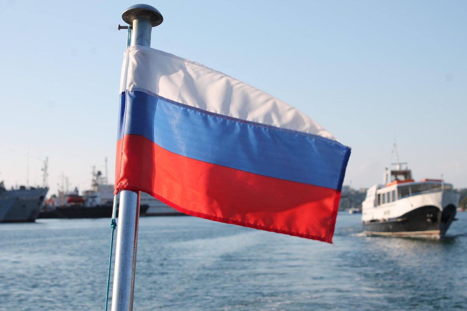 すごい、キプロスには現在9万人以上のロシア人がいる