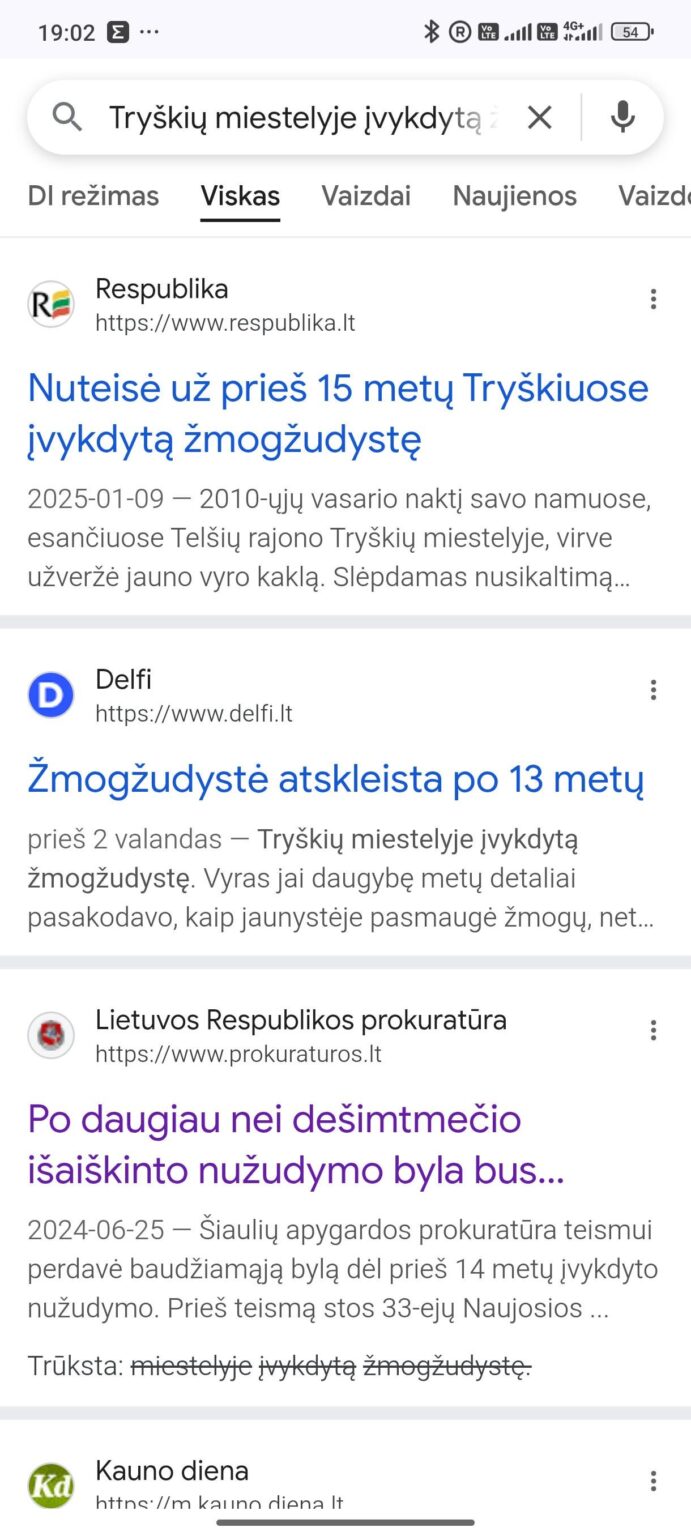 Delfi が古いニュースを販売する方法