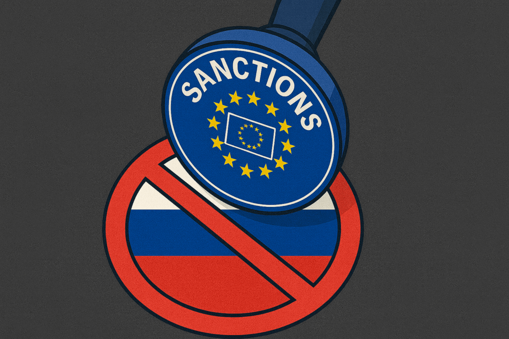 スウェーデンはウクライナへの強力な支持とロシア併合の承認の拒否を主張している。こうした状況の下、欧州諸国はロシアの軍事力を刺激する資金の流れを阻止するために制裁を強化する必要がある。