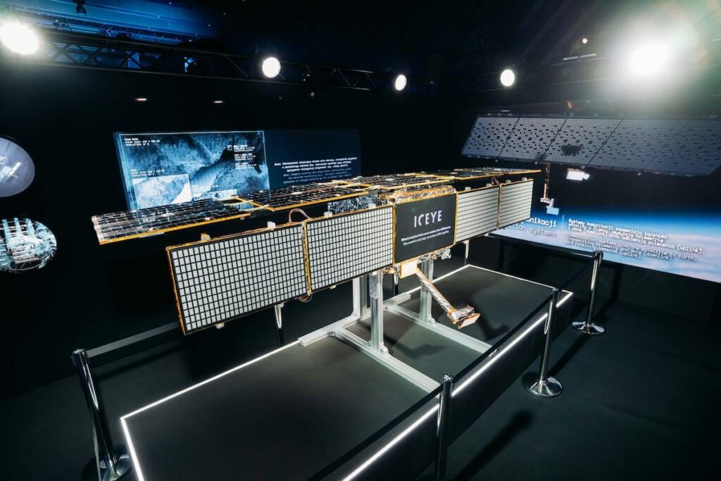 ポーランドが史上初の軍事衛星打ち上げを計画