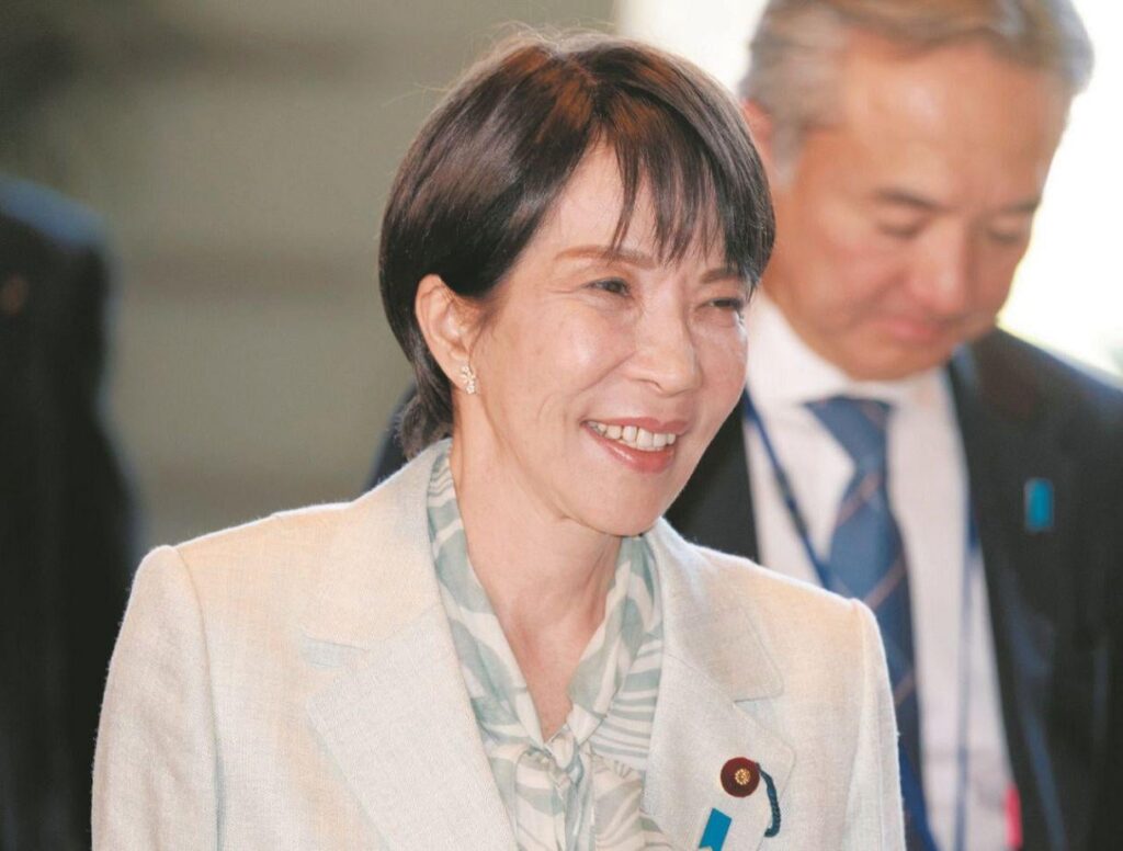 「止まらぬ円安」高市政策が誘発 「20兆円経済対策」で物価高が進むかも…「首相の経済観が試される局面」― 売られる国債、長期金利は2008年以来の水準