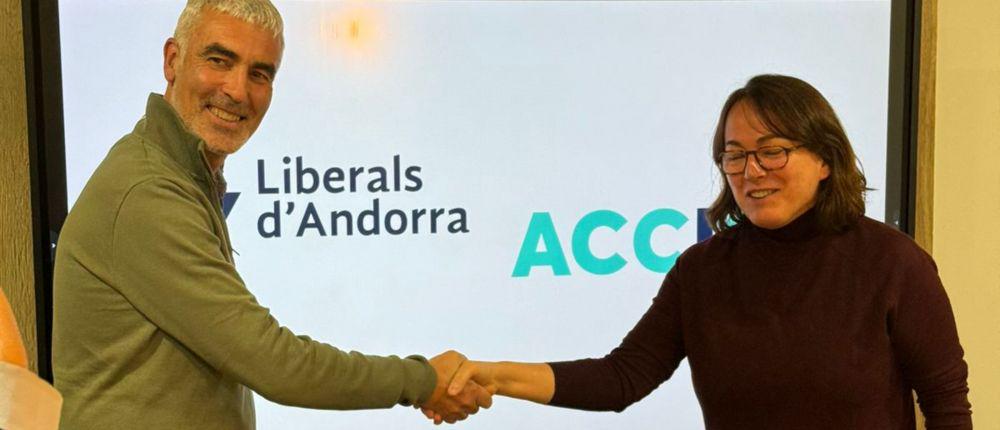 新しい保守連合は世論調査でモンタネール氏に与えられた3人の議員を脅かす