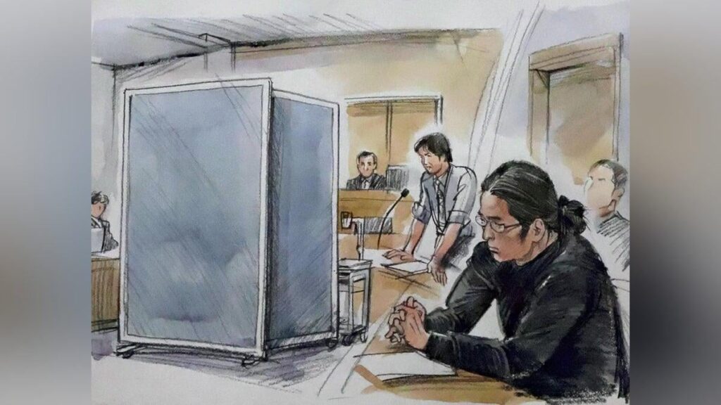 安倍元首相銃撃裁判、今も信仰の被告母親「大変な事件起こし心よりおわび」…総額１億円献金を説明