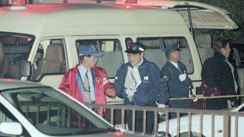 ｢片思いの相手｣の妻を殺し26年逃亡…｢子育てしながらバリバリ働いている｣とウソをついた容疑者(69)の心の闇 事件を解決に導いた被害者の夫のすさまじい執念