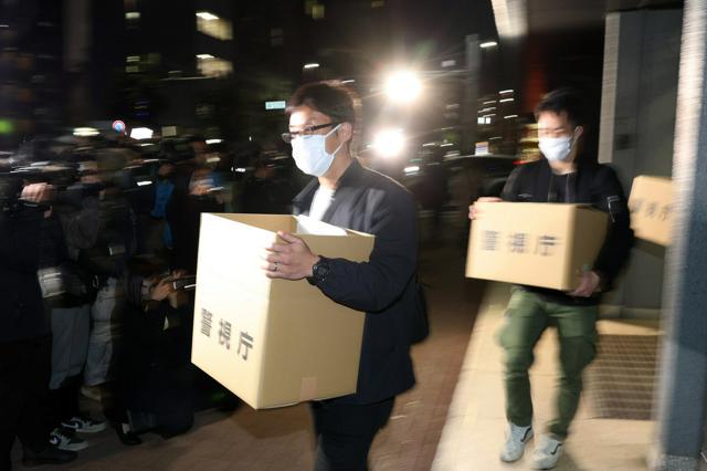 母親に人身売買で都内の性風俗店に売られた12歳タイ人少女が入管に自力で助けを求め、経営者を逮捕