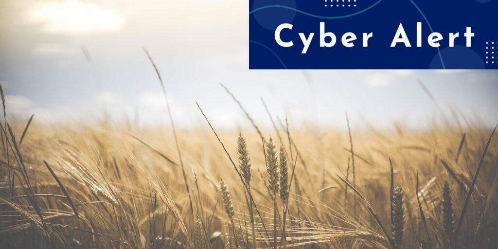 ロシアによるウクライナへの破壊的サイバー攻撃、標的が穀物部門にも拡大 | Codebook｜Security News