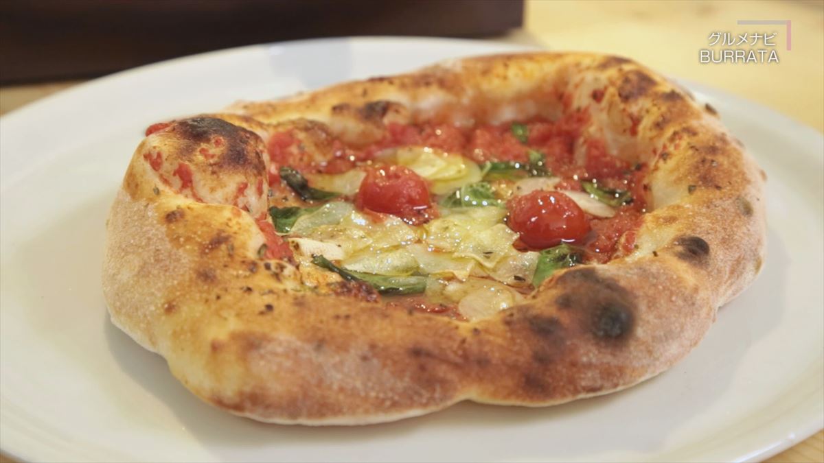 BURRATA ウィンウィン 2023年5月27日放送