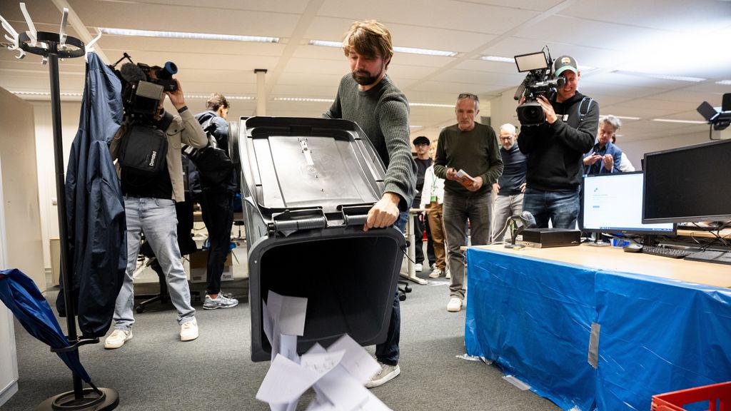 GroenLinks-PvdA は海外の有権者の間で最大規模