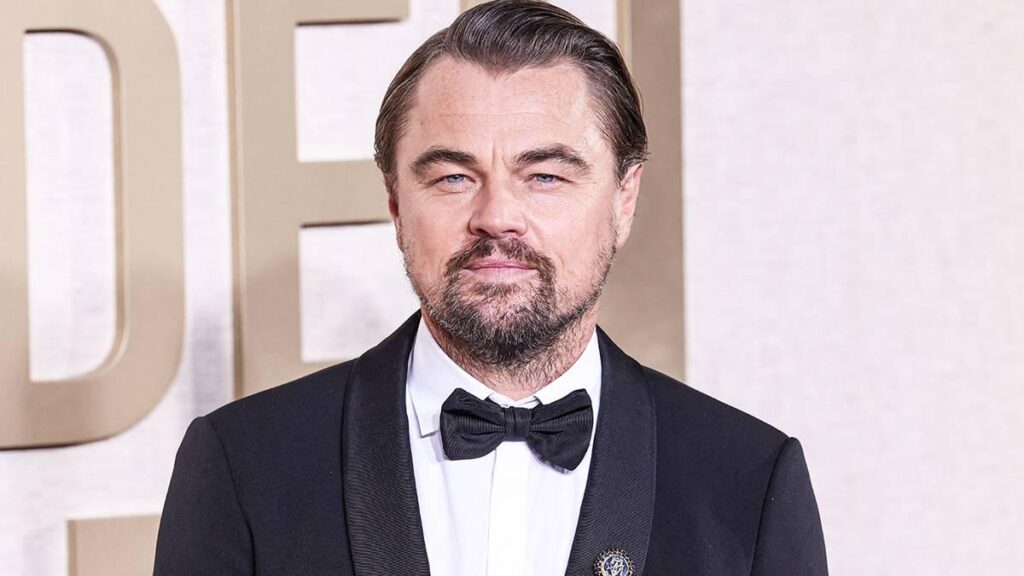 レオナルド・ディカプリオは「ダークナイト」がクリストファー・ノーラン作品の中で一番好きな作品だと語る。