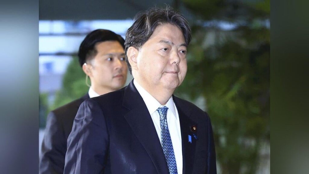 昨年衆院選での林芳正氏陣営の労務費、「支払先」７人が受け取り否定…領収書に事実と異なる記載も