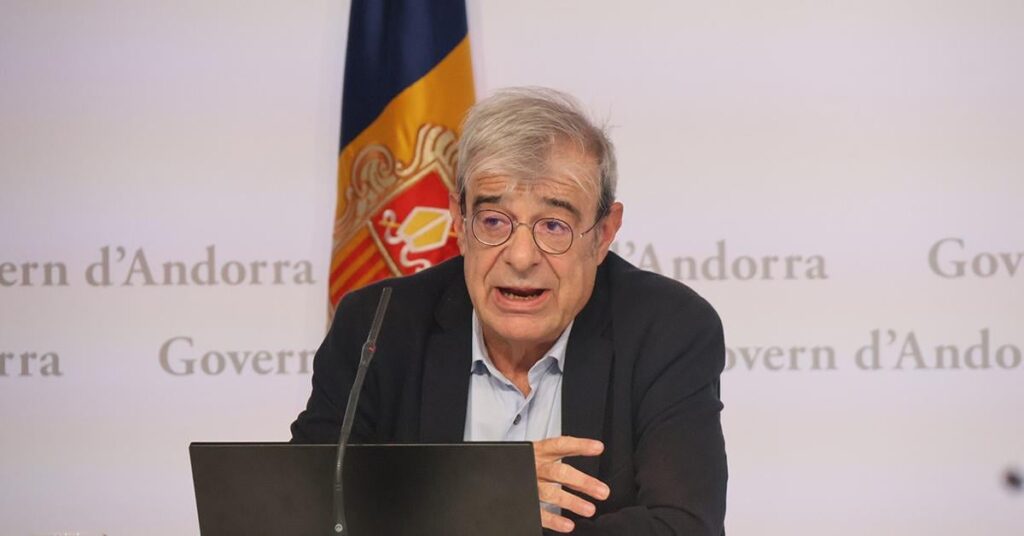 モンタネール氏、ペレ・バロ氏、エスカレ氏、ラディスラウ・バロ氏が政府首相候補を固める