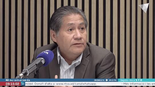 非EU国民に対する規制強化により、ペルー人100人がアンドラを出国