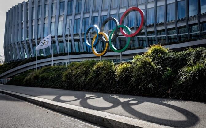 IOC、トランスジェンダーの女子クラスへの出場を禁止する計画