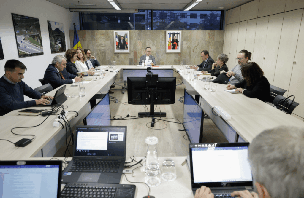 リバ氏、EUとの合意は混合的なものであることを認める