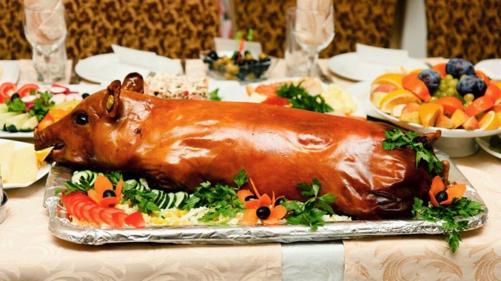 新しいZZSパール：豚肉産業に資金を提供するためにSIFを廃止