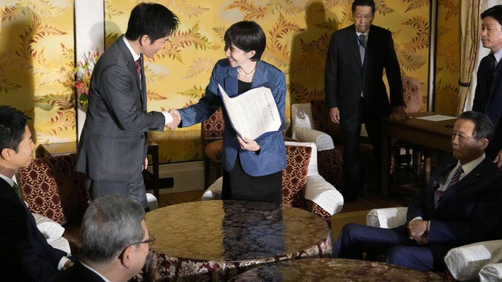 現役医師｢国家的詐欺と言っても過言ではない｣…維新との連立で高市新政権が抱えることになった"地雷"の正体 ―｢医療費1兆円削減｣どころか現役世代の家計を苦しめる結果に