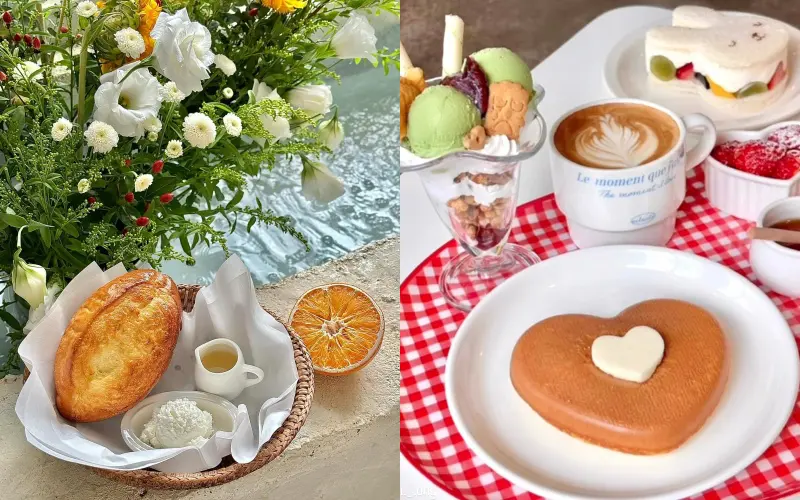 【2025年版】ソウル・延南洞おしゃれカフェ15選!SNSで話題の人気店で甘い午後を楽しもう | Funliday 【2025年版】ソウル・延南洞おしゃれカフェ15選!SNSで話題の人気店で甘い午後を楽しもう | Funliday