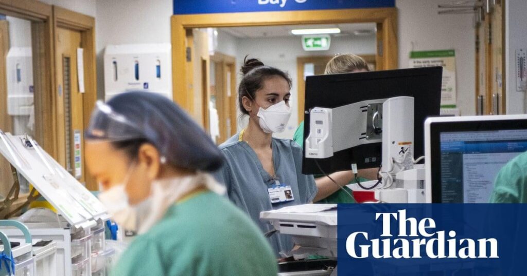 英国のがん患者に2か月以内に治療を受ける法的権利を与えるよう呼びかける