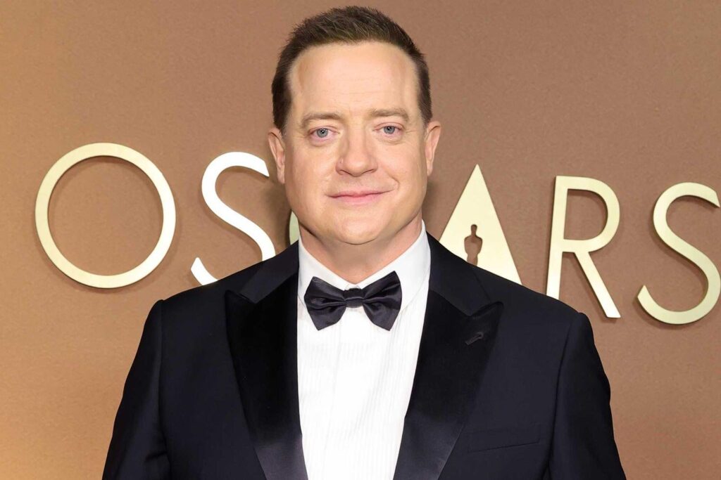 ブレンダン・フレイザー、4番目のミイラは「ファンが望むものを与える」と語る：「この呼びかけを20年間待っていた」
