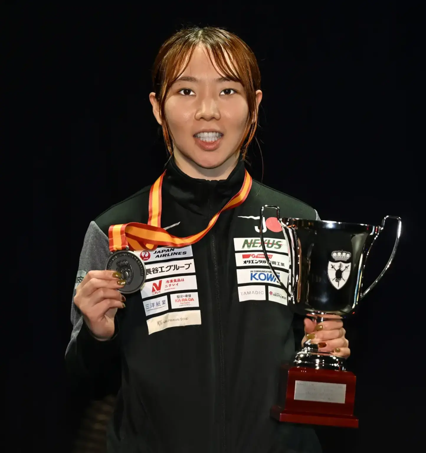 ©公益社団法人日本フェンシング協会