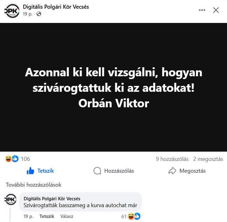 reddit よりも fb のほうが質の高いフォストがあるという状況に到達しました。こうすべきだ