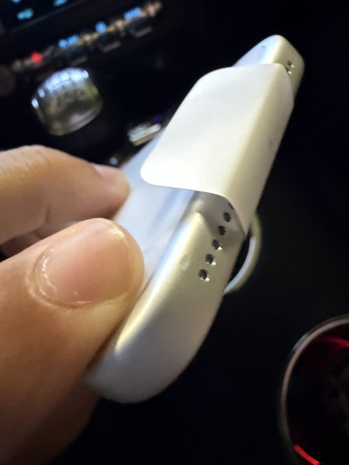 📢 [ALERTA] PC Diz での不条理な体験!新しい iPhone に欠陥があり、交換を拒否し、顧客のせいだとほのめかし、すでに仲裁センター + 苦情相談窓口に行かなければなりませんでした