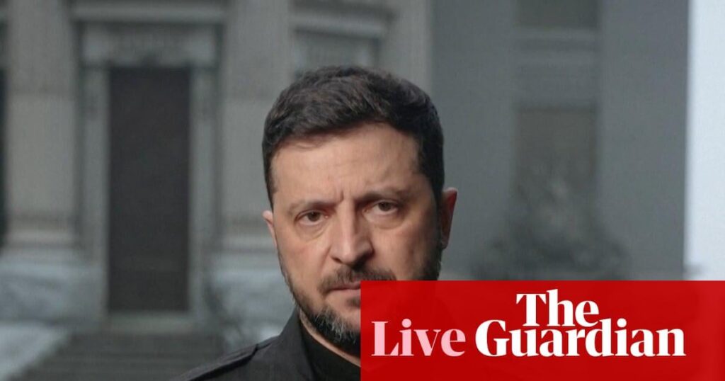 米国のウクライナに対する「和平提案」の一部の文言は、もともとロシア語で書かれたものとみられる。
