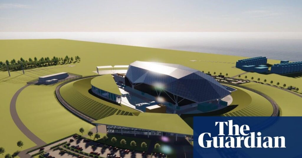 米国はロールスロイスが英国初の小型モジュール型原子炉を建設することに「失望」