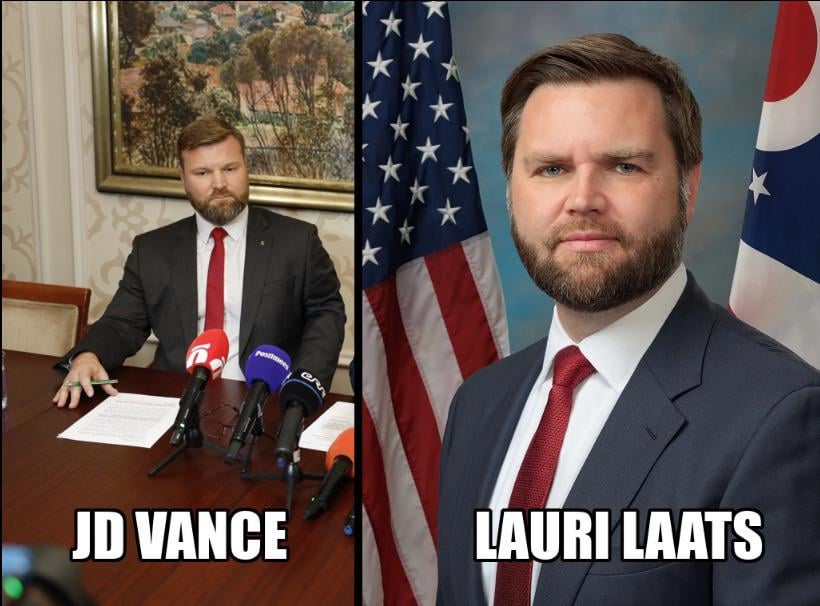 タリン連立協議