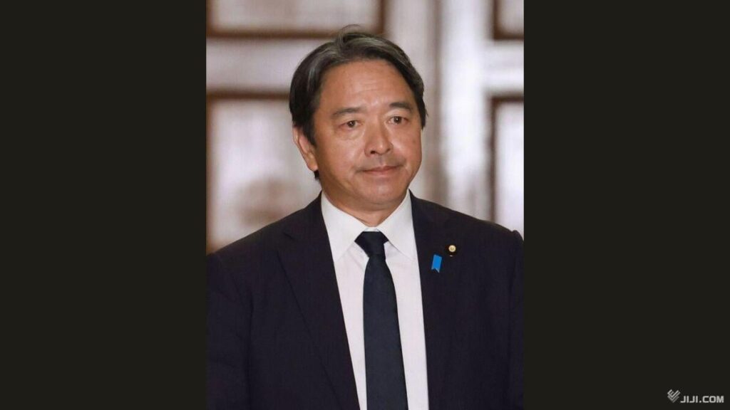 国民・榛葉氏「私ももやもや」 維新・藤田氏に説明促す ―「藤田氏が丁寧に説明するしかない」
