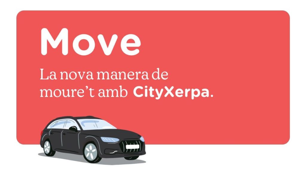 タクシー運転手とCityXerpa、「Uberに対抗する」ための提携を締結