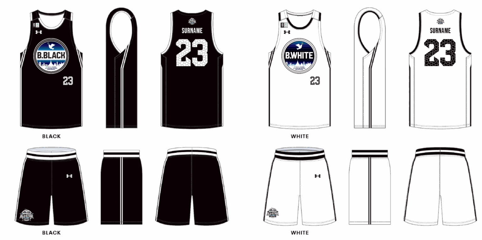 「りそなグループ B.LEAGUE ALL-STAR GAME WEEKEND 2026 IN NAGASAKI」 EVENT PARTNER決定のお知らせ 「りそなグループ B.LEAGUE ALL-STAR GAME WEEKEND 2026 IN NAGASAKI」 EVENT PARTNER決定のお知らせ