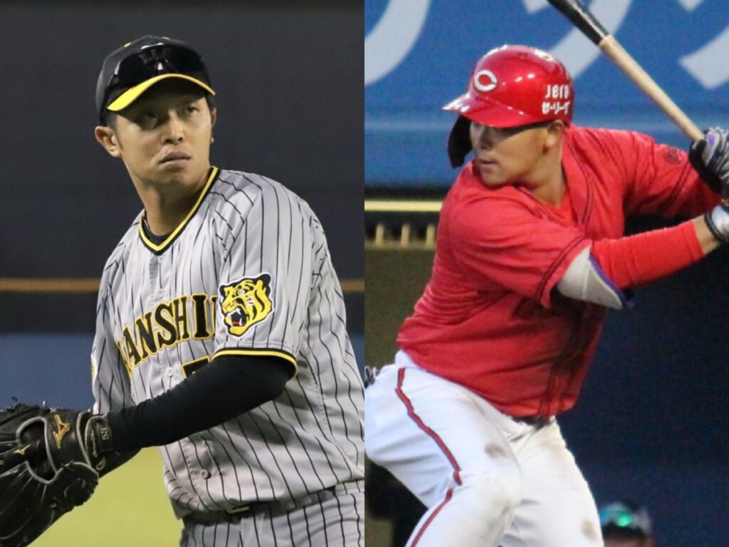 【現役ドラフト セ・リーグ予想】高卒で伸び悩む選手が移籍候補に？阪神は今年も出血覚悟の放出あるか？｜記事一覧 - 高校野球ドットコム