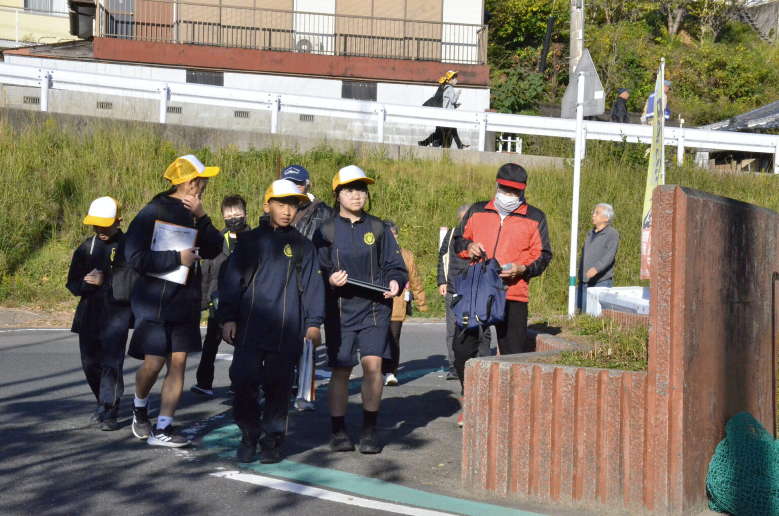 旭小・中学校区-被災時の行動どうする | 夕刊デイリーWeb – いつもふるさとの視点 旭小・中学校区-被災時の行動どうする | 夕刊デイリーWeb – いつもふるさとの視点