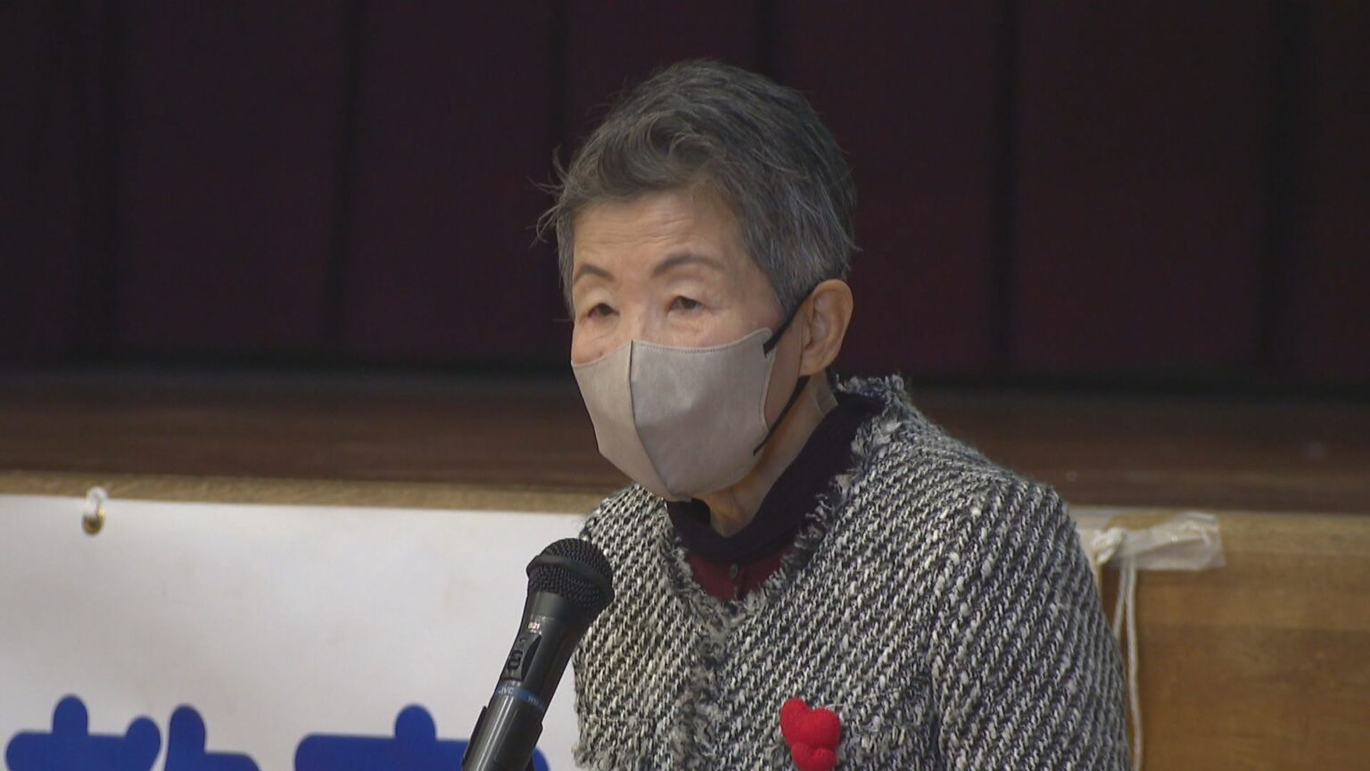 交通事故で長男を亡くした女性　高校生に命の大切さを訴える　高松市 | KSBニュース | KSB瀬戸内海放送