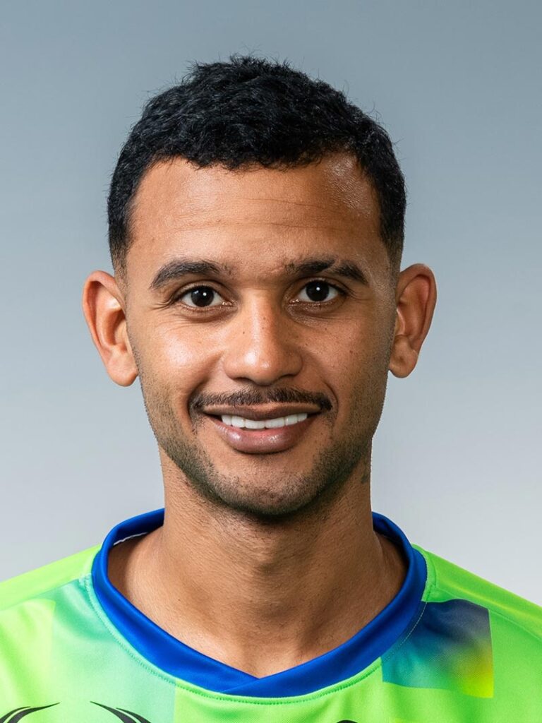 ゼ ヒカルド選手 期限付き移籍期間満了のお知らせ « 湘南ベルマーレ公式サイト